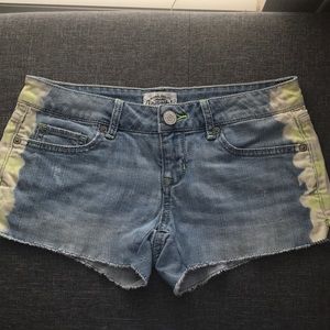 Aeropostale shorts